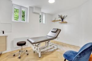 Pole Santé Via Sana PARIS Martyrs - 75009