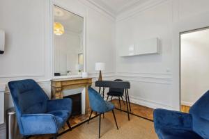 Pole Santé Via Sana PARIS Miromesnil - 75008