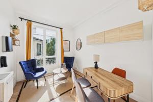 Pole Santé Via Sana PARIS Mouton-Duvernet -75014