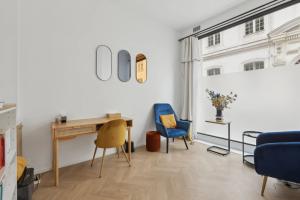 Pole Santé Via Sana PARIS Pernety - 75014