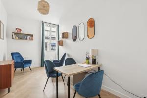 Pole Santé Via Sana PARIS Port Royal - 75014