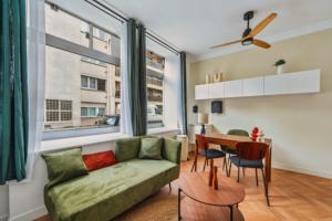 Pole Santé Via Sana PARIS Raspail-75014