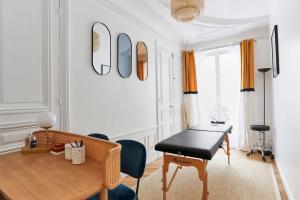 Pole Santé Via Sana PARIS Saint-Georges -75009