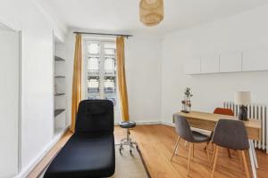 Pole Santé Via Sana PARIS Saint Sulpice -75006