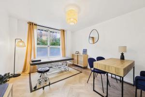 Pole Santé Via Sana PARIS Tolbiac -75013