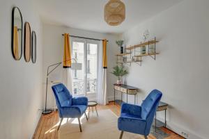 Pole Santé Via Sana PARIS Tour-Maubourg - 75007