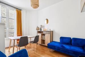 Pole Santé Via Sana PARIS Trevise-75009