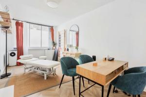 Pole Santé Via Sana PARIS Vaugirard-75015