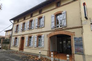 Pôle de Santé de Grenade