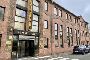 L'Espace Santé LENS