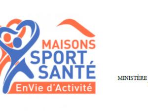  alt="3ème appel à projet 2021 pour la création de "Maisons Sport-Santé""