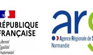  alt="En Normandie 45% des médecins plébiscitent un exercice regroupé (en Maison de Santé Pluriprofessionnelle - MSP ou en cabinet de groupe)."