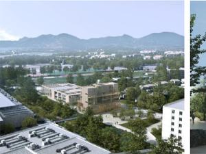  alt="Cannes : un pôle Sport-Santé structurant au cœur du quartier de La Frayère"