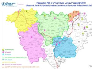  alt="De nouveaux CPTS en Haute-Loire"