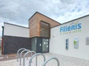  alt="Inauguration du nouveau centre de santé Filieris de Behren-les-Forbach"