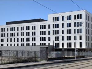  alt="La maison de santé Medicina Rockefeller accueille une centre dédié au diabète de type I"