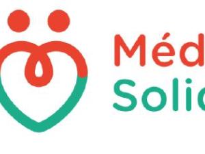  alt="Médecins Solidaires ouvre un nouveau centre de santé à Mérignac"