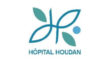  alt="Le Centre de Santé de l'Hôpital de Houdan inaugure le label France Santé dans les Yvelines"