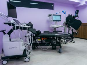  alt="Diabet' Paris : le premier pôle de santé européen entièrement dédié au diabète"