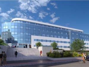  alt="Immobilier de santé : La startup DocCity poursuit son déploiement rapide dans 7 villes en France après avoir investi 100 M€ en deux ans."