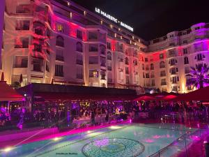  alt="Healthcare Meetings à Cannes, Palais des Festivals : du 22 au 24 novembre 2022"