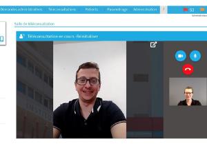  alt="Hellocare enrichit l'offre d'Exolis, créateur de solutions numériques e-santé"