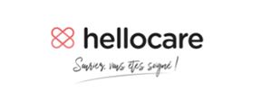  alt="E-santé : Hellocare annonce une levée de fonds de 2 millions d'euros"