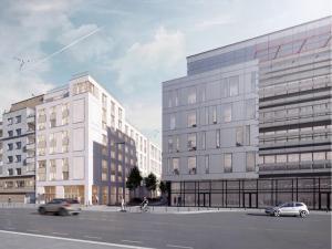  alt="Saint-Ouen aura bientôt son Hôtel Hospitalier"