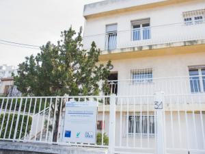  alt="Un hôtel patient à Marseille : l'IPC (Institut Paoli-Calmettes) se dote d'un Hôtel pour Patients"