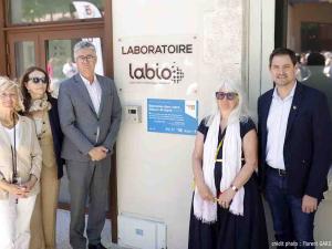  alt="Inauguration de la Maison de Santé de Maussane-les-Alpilles"