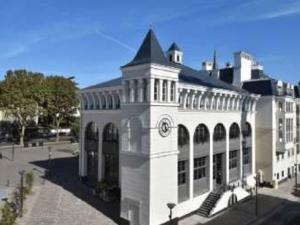  alt="Inauguration du nouveau Centre médical de Chaville (92)"