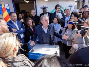  alt="Une Maison médicale digitale à Marseille"
