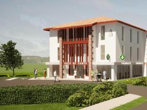  alt="AEDIFIM Santé et Crédit Agricole Pyrénées Gascogne s'unissent pour créer : INITIAL SANTÉ"