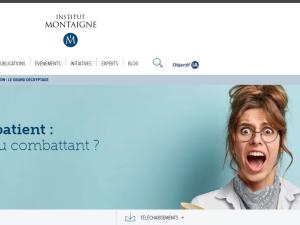  alt="Parcours Patient :"