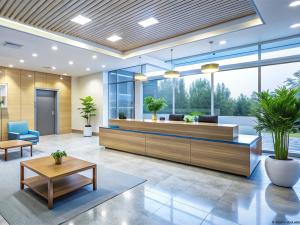  alt="Investir dans une maison de santé : Guide et avis 2026"