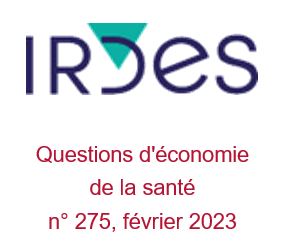  alt="Les usages des financements expérimentaux Ipep et Peps dans cinq Maisons de santé pluriprofessionnelles (MSP). Vers une redéfinition des frontières professionnelles autour de la division du travail du soin ?"