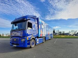  alt="La Région À Vos Soins renforce son dispositif mobile en Sarthe avec l'arrivée d'une interne et d'un deuxième médecin"