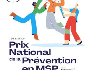  alt="Prix National de la Prévention en MSP 2026"