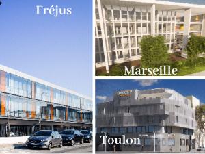  alt="Nouvelle levée de fonds de 30 millions d'euros pour DocCity"