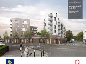  alt="Maison de Santé : L'opérateur Office Santé lève 15 M€ pour accélérer son développement"