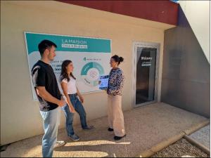  alt="KEDGE Business School inaugure à Marseille sa première Maison de la santé et du bien-être étudiante"