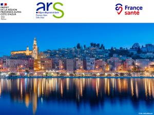  alt="France Santé en Provence-Alpes-Côte d'Azur : 93 structures labellisées pour renforcer l'accès aux soins de proximité"