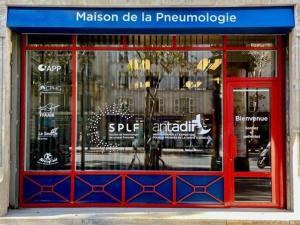  alt="Innovation : ouverture d'une Maison de la Pneumologie"