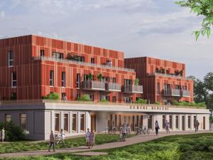  alt="Réseau France Santé : pour IMODEV, l'enjeu n'est plus seulement d'organiser les soins mais de construire les lieux adaptés"