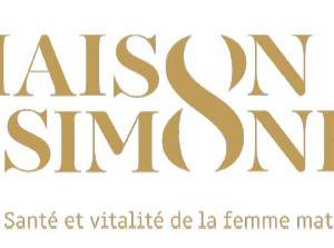  alt="Maison de Simone, un espace dédié à la santé et au bien-être des femmes matures"