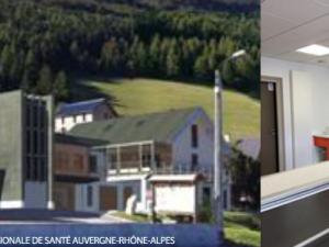  alt="Améliorer l'accès aux soins dans la région Auvergne-Rhône-Alpes"