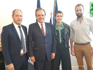  alt="MELUN : Quand un bailleurs social oeuvre de manière efficace contre les déserts médicaux"