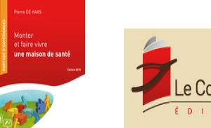  alt="Maison de Santé : comment Monter et faire vivre une maison de santé ?"