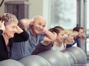  alt="Maisons Sport Santé : 150 nouveaux établissements labellisées Maisons Sport-Santé"