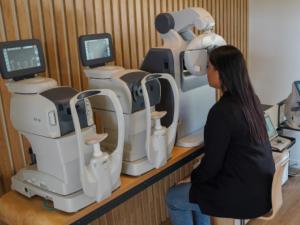  alt="Télémédecine : Medadom accélère dans le domaine de la téléophtalmologie"